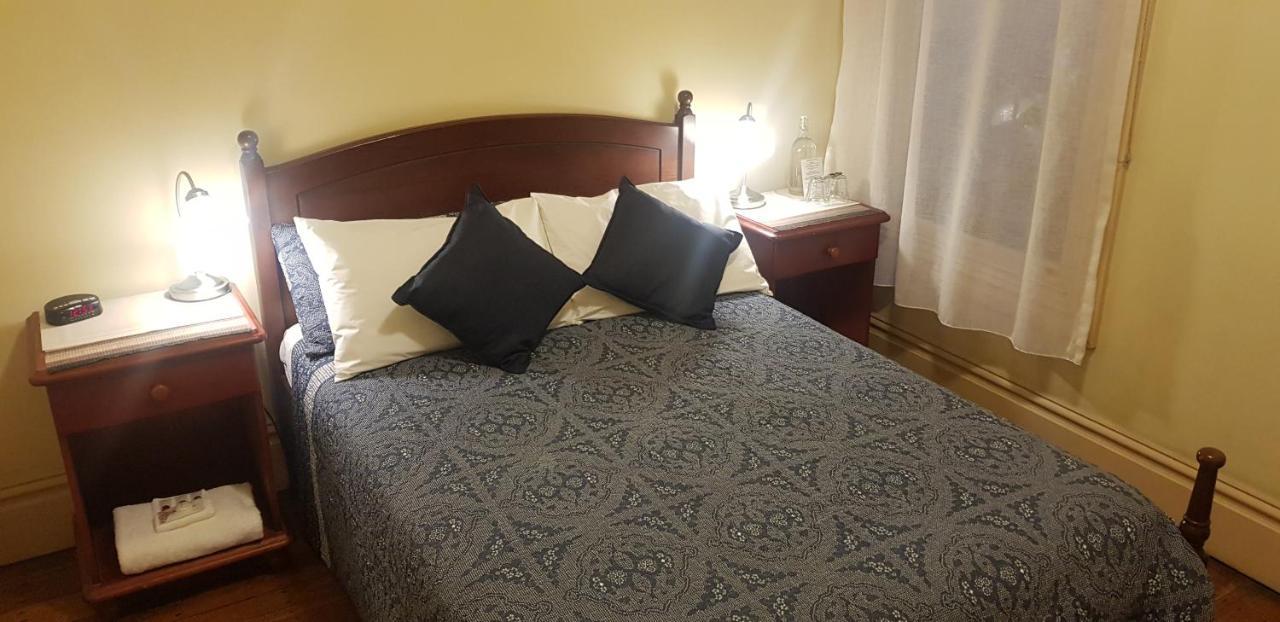 Verona Guest House Sydney Esterno foto