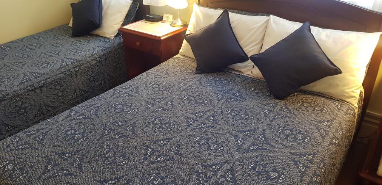 Verona Guest House Sydney Esterno foto