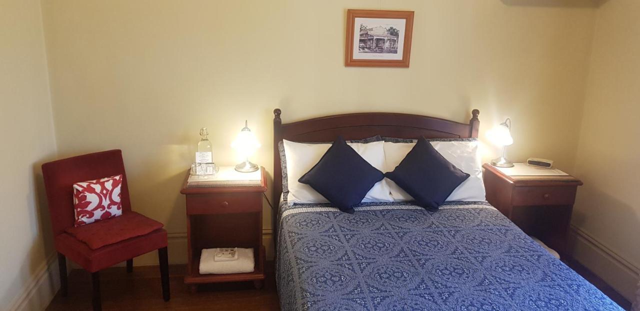Verona Guest House Sydney Esterno foto