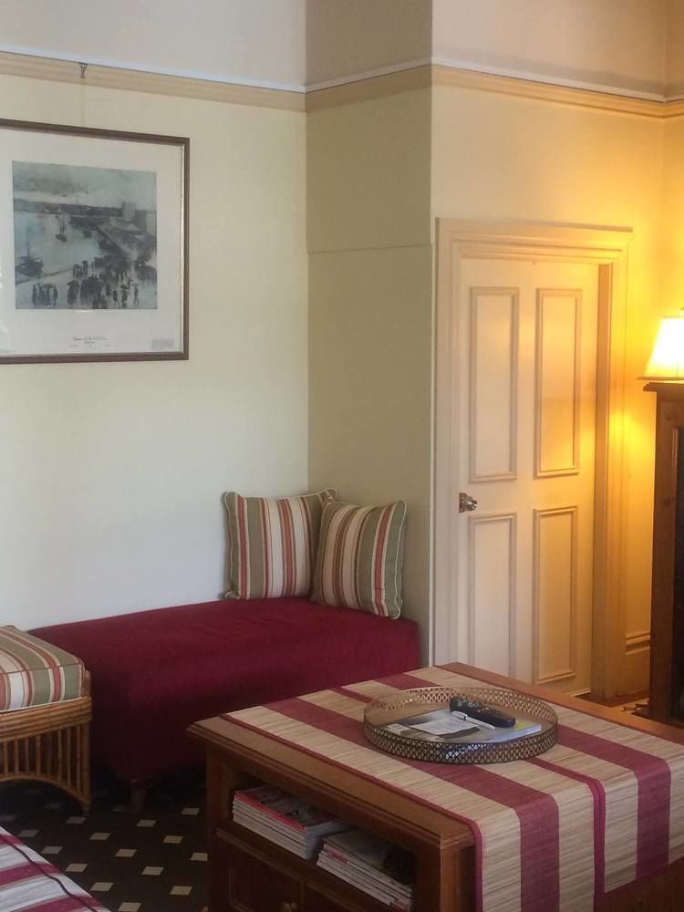 Verona Guest House Sydney Esterno foto