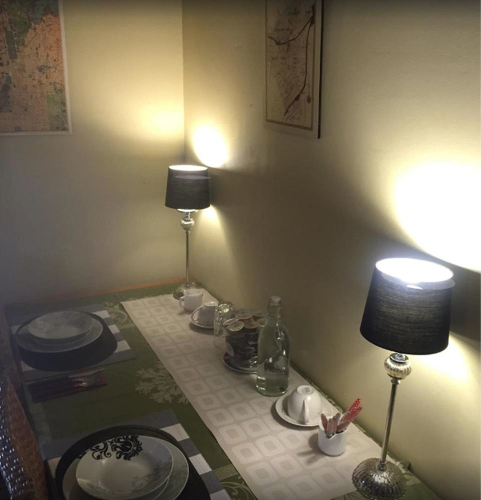 Verona Guest House Sydney Esterno foto