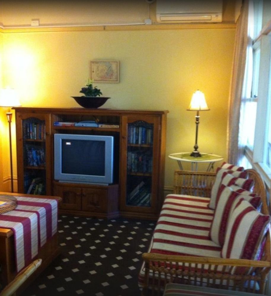 Verona Guest House Sydney Esterno foto