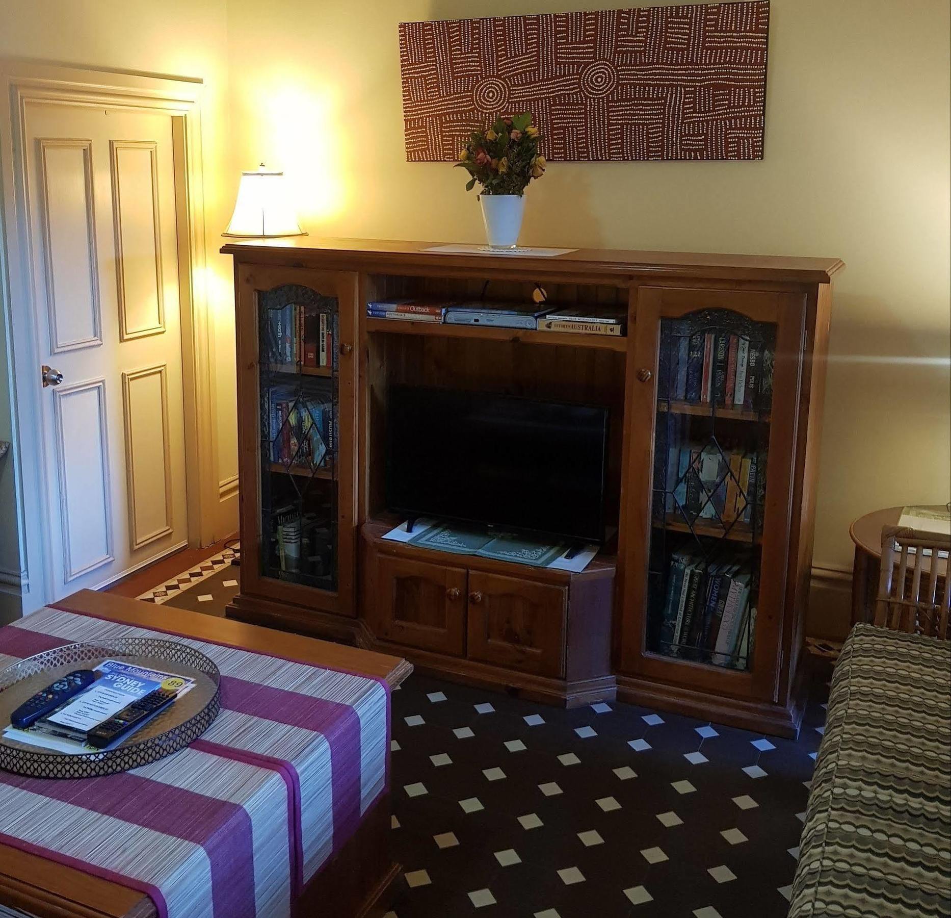 Verona Guest House Sydney Esterno foto