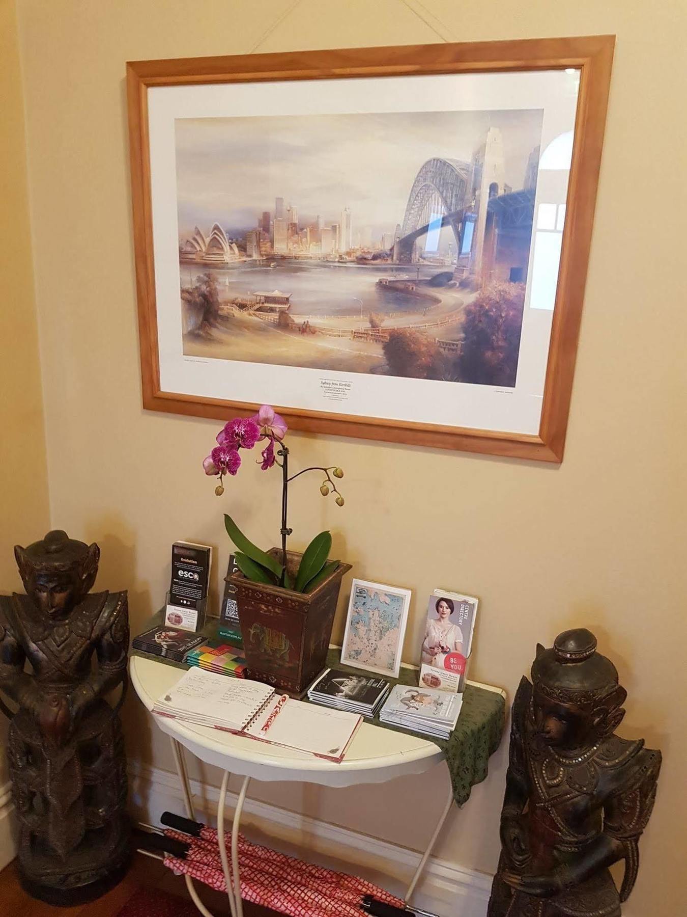 Verona Guest House Sydney Esterno foto