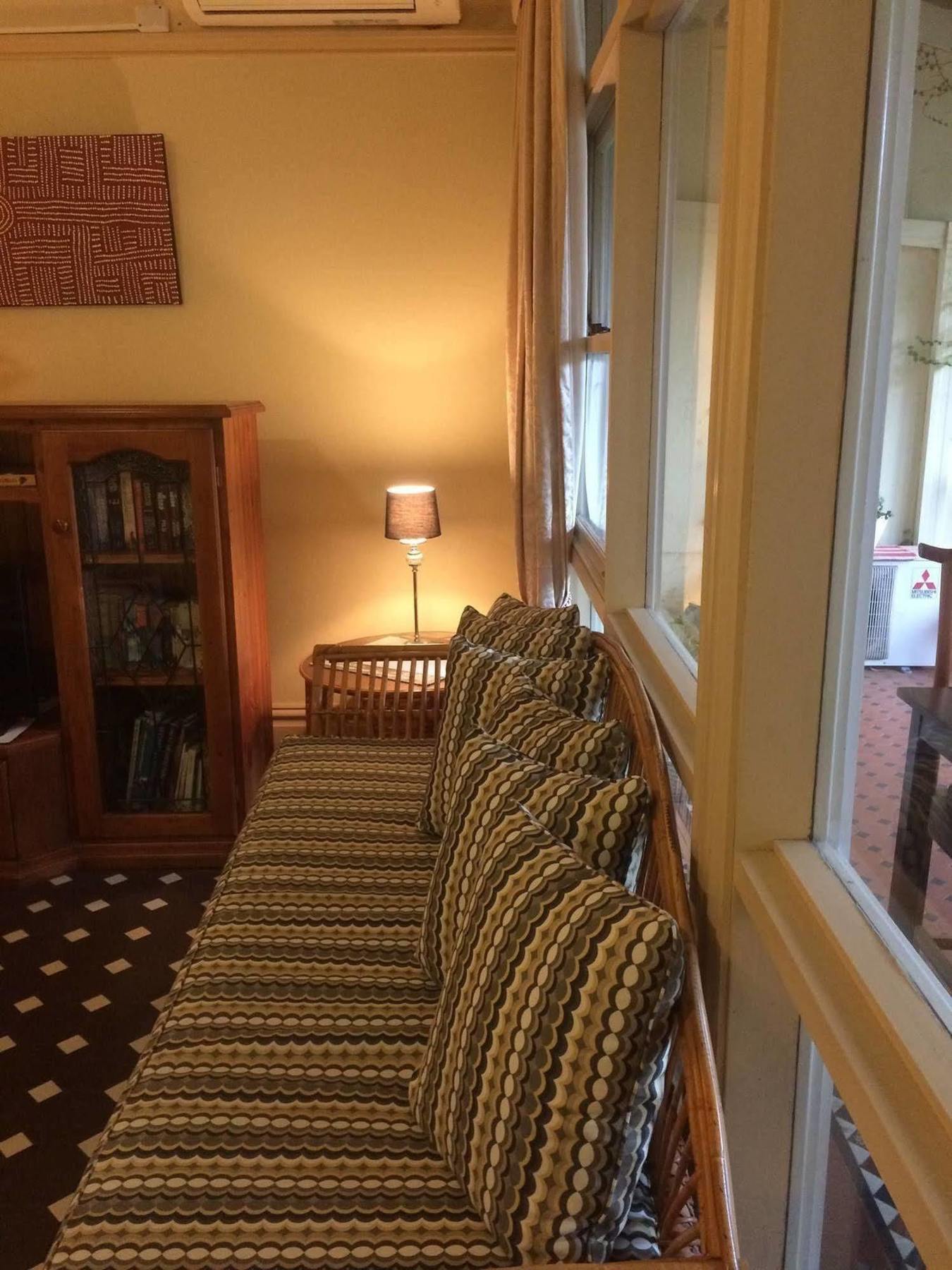 Verona Guest House Sydney Esterno foto