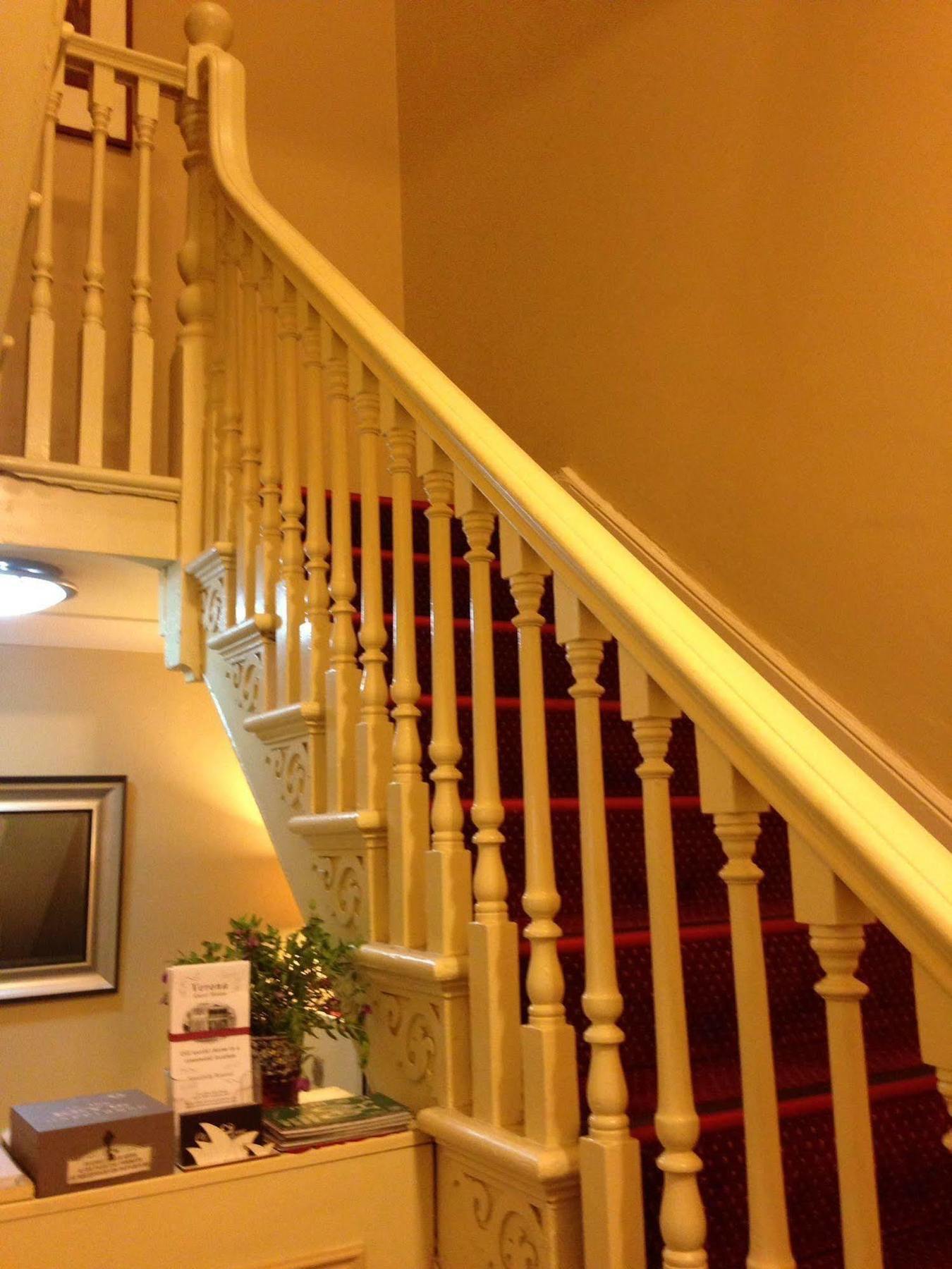 Verona Guest House Sydney Esterno foto