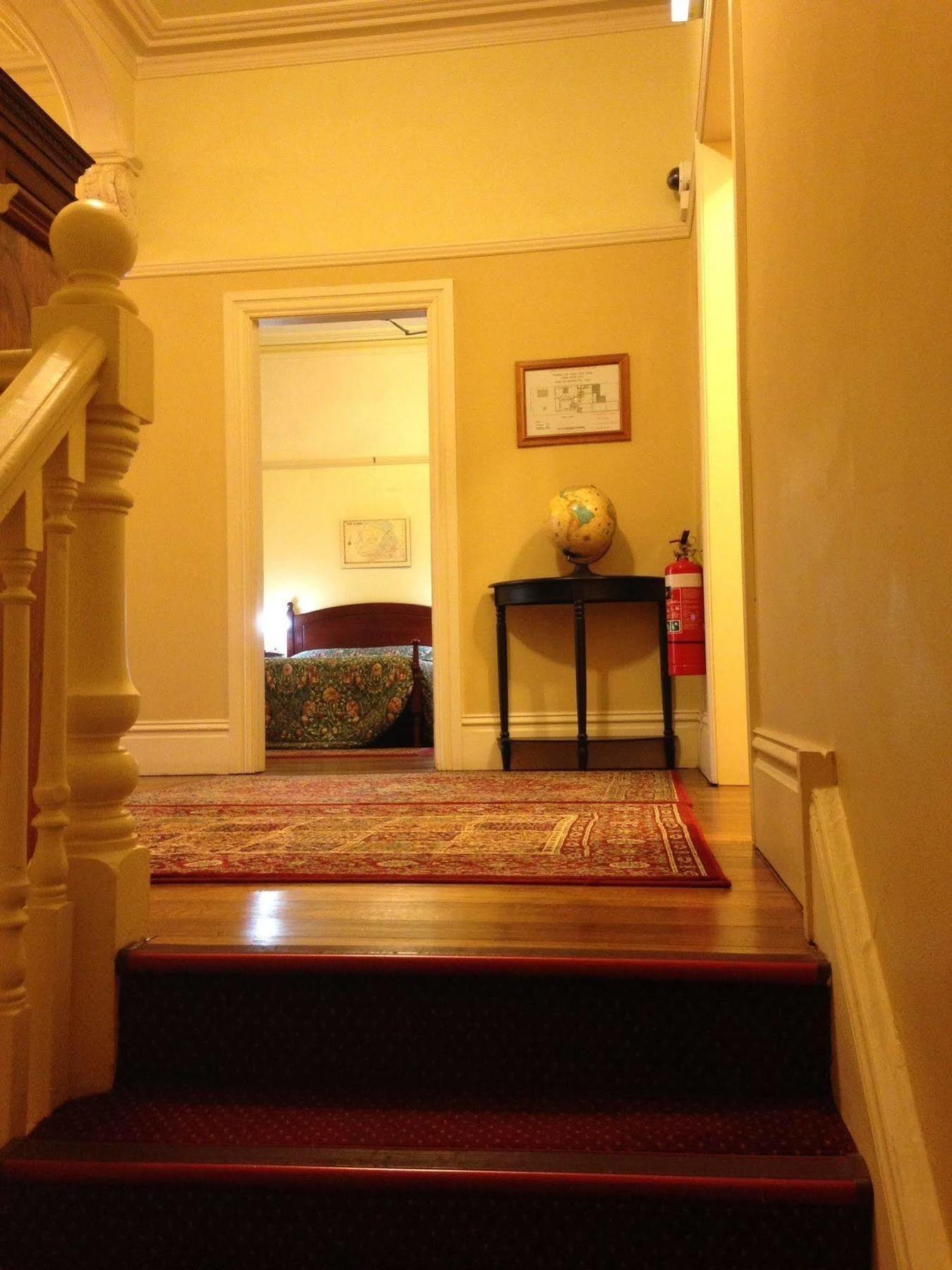 Verona Guest House Sydney Esterno foto