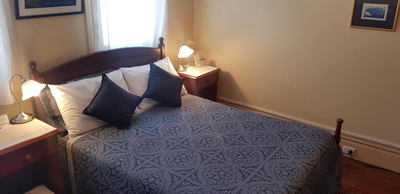 Verona Guest House Sydney Esterno foto