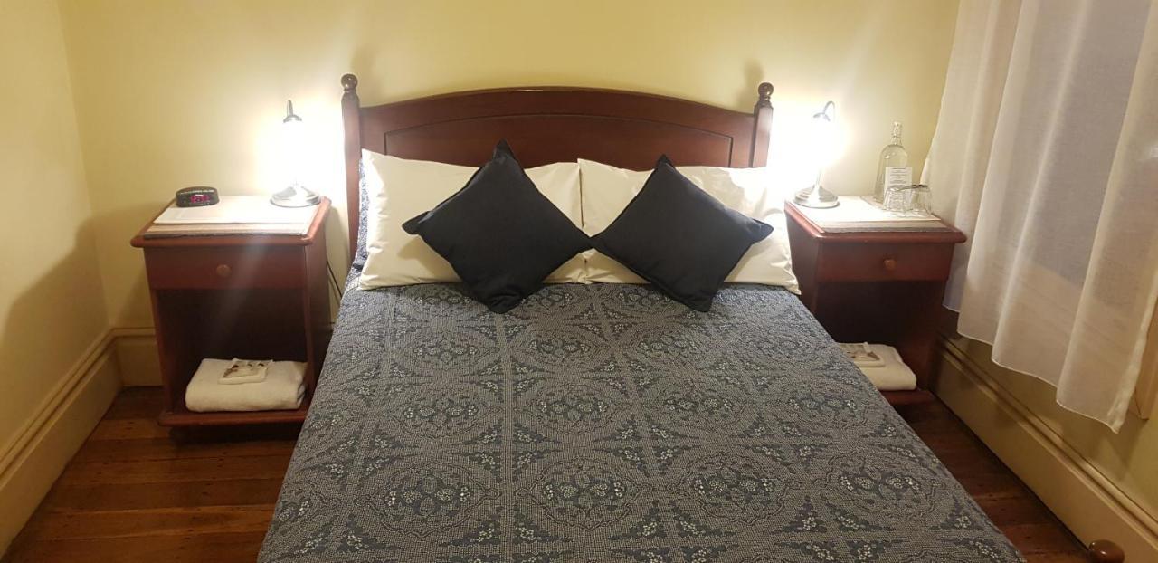 Verona Guest House Sydney Esterno foto