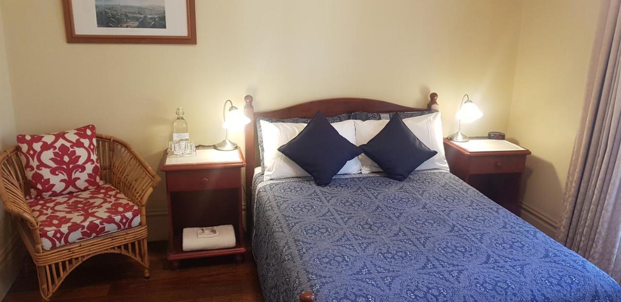 Verona Guest House Sydney Esterno foto