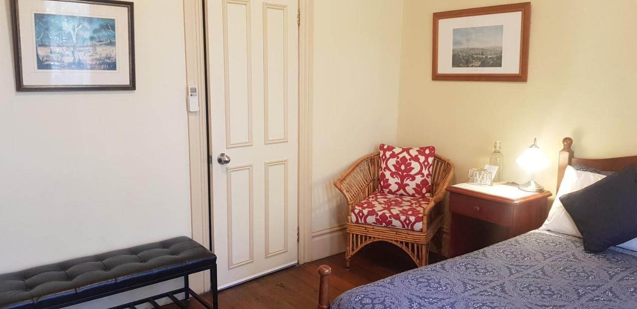 Verona Guest House Sydney Esterno foto