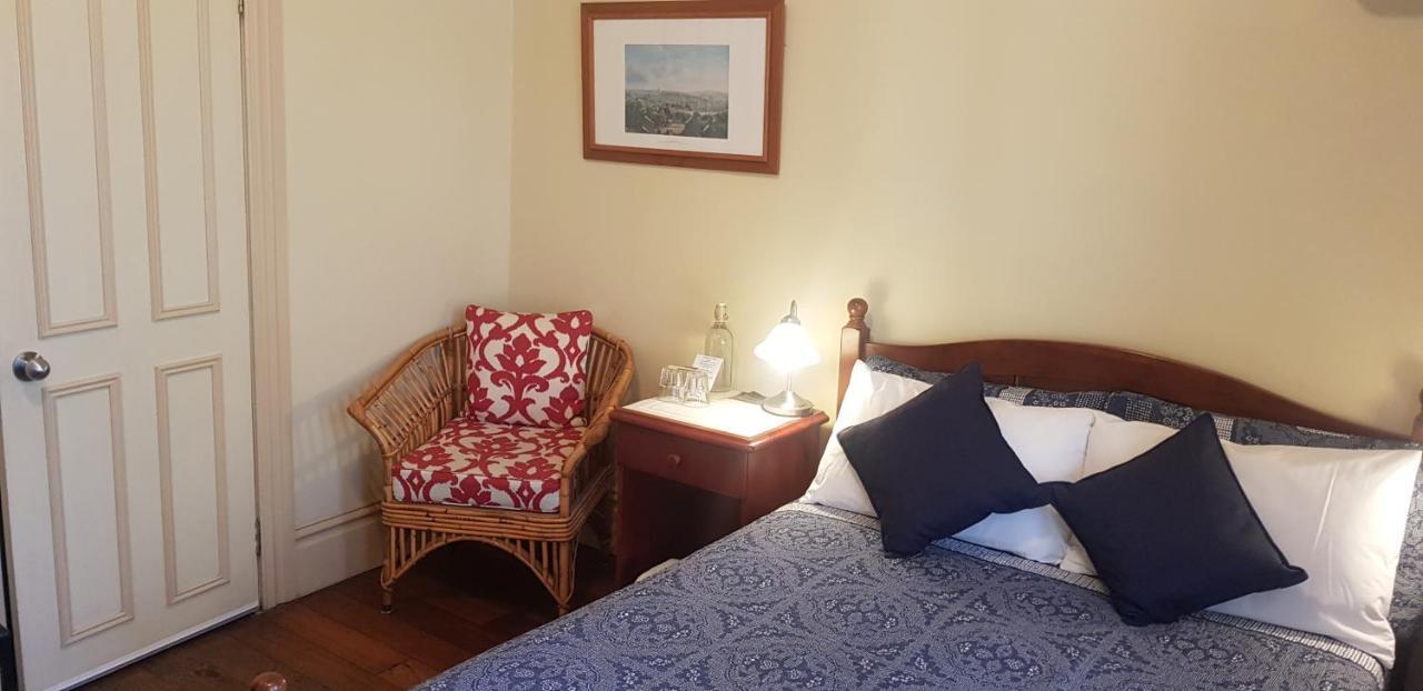 Verona Guest House Sydney Esterno foto