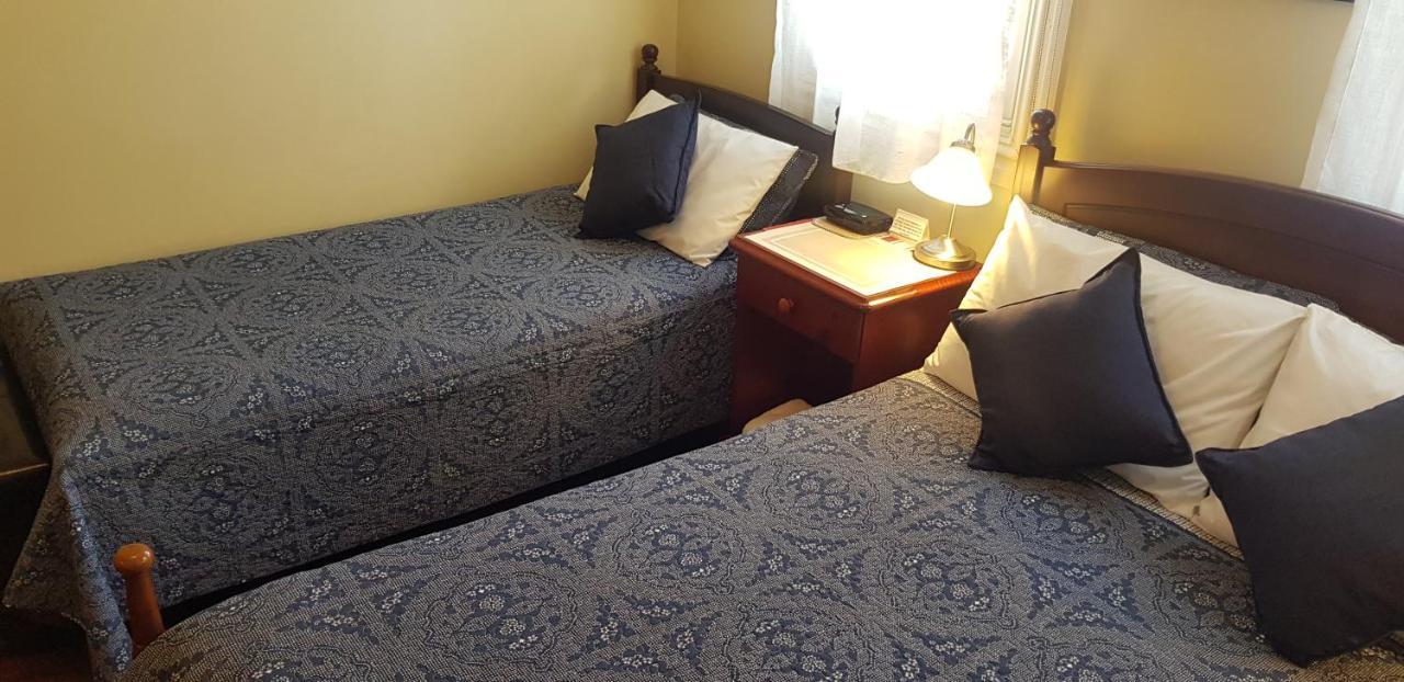 Verona Guest House Sydney Esterno foto