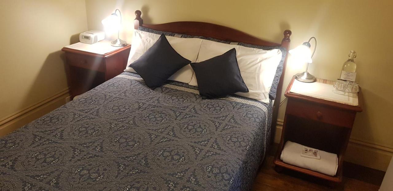 Verona Guest House Sydney Esterno foto