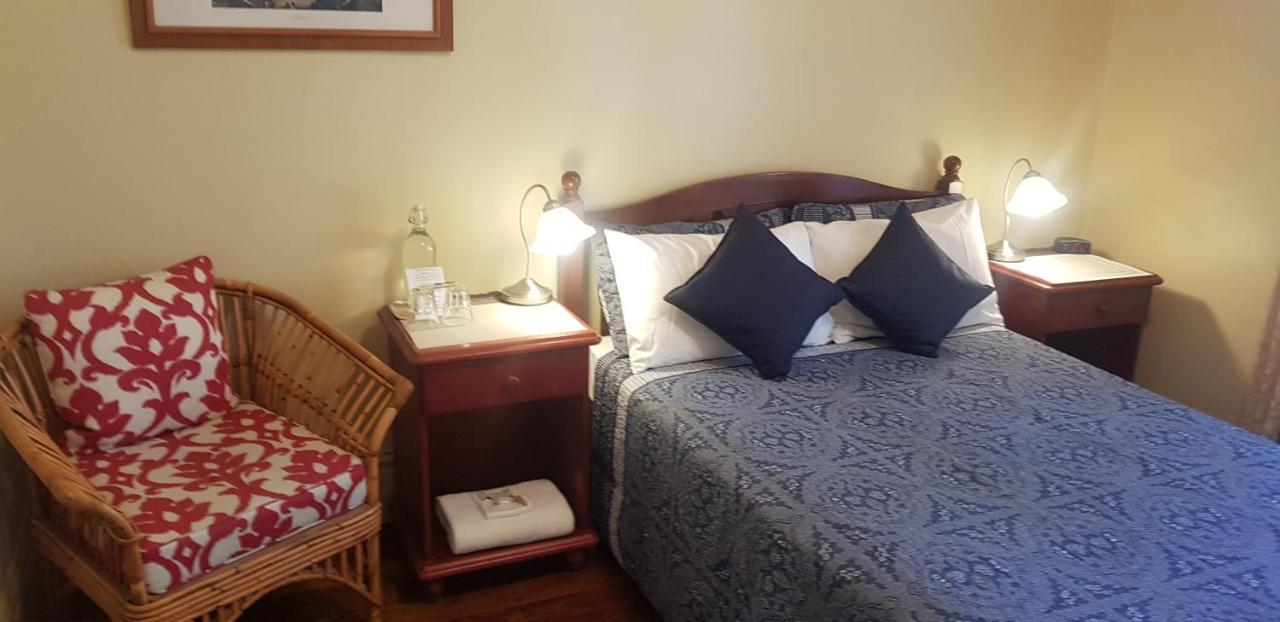Verona Guest House Sydney Esterno foto