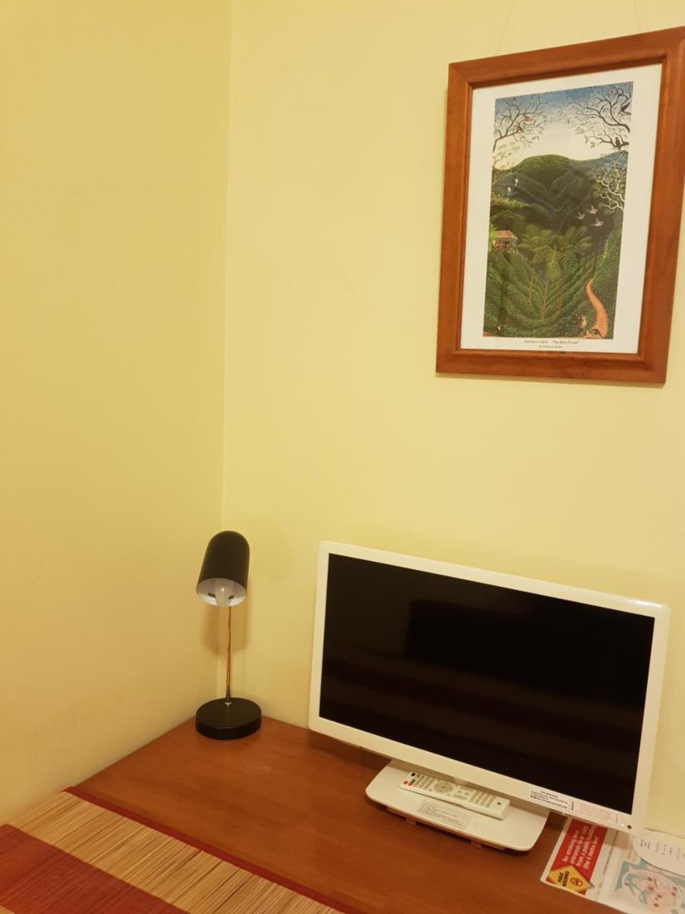Verona Guest House Sydney Esterno foto